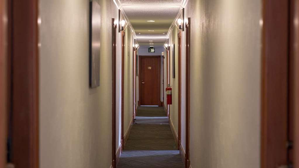 The Bristol Hotel Steamboat Springs Interior photo